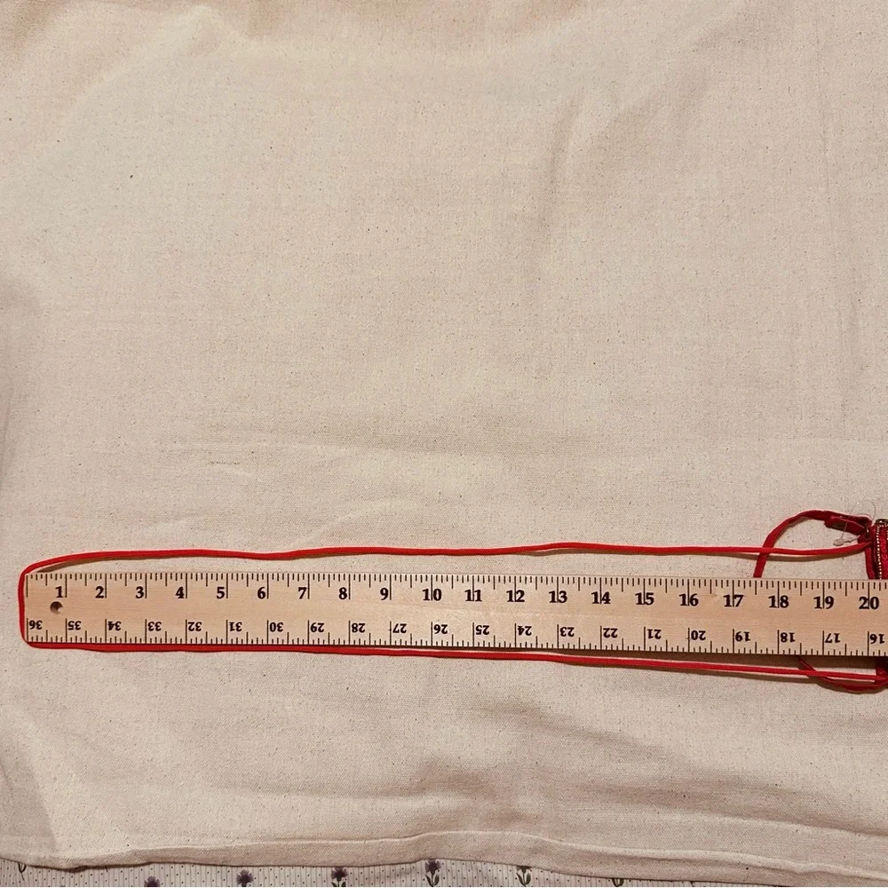 Fabindia | Case | Fabindia Beaded Phone Case